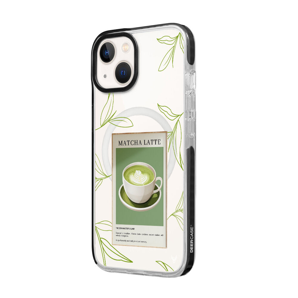 MagsafeliArtycaseSiyah