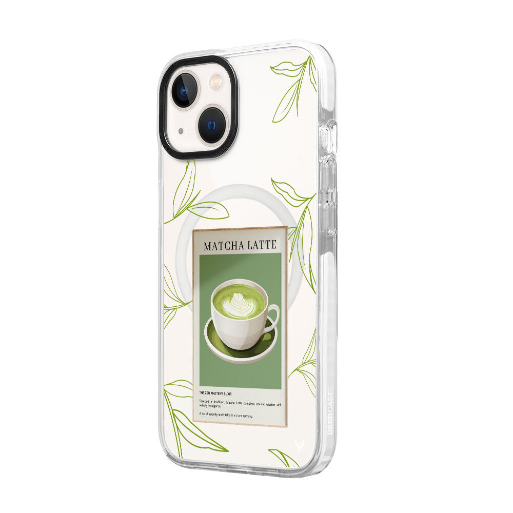 MagsafeliArtycaseBeyaz