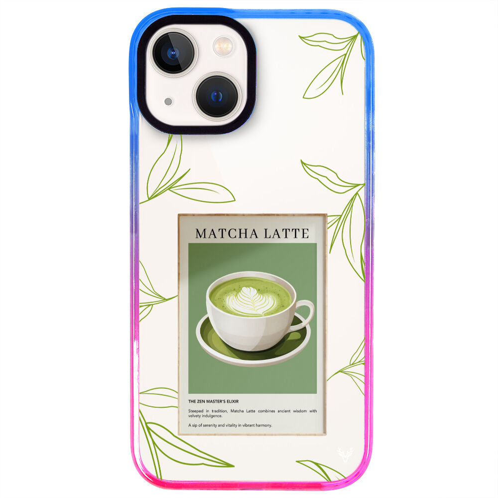 ArtycaseMaviKırmızı