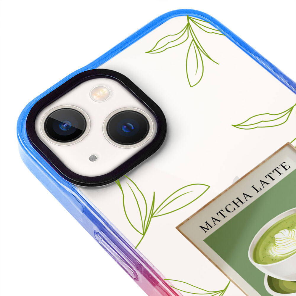 ArtycaseMaviKırmızı