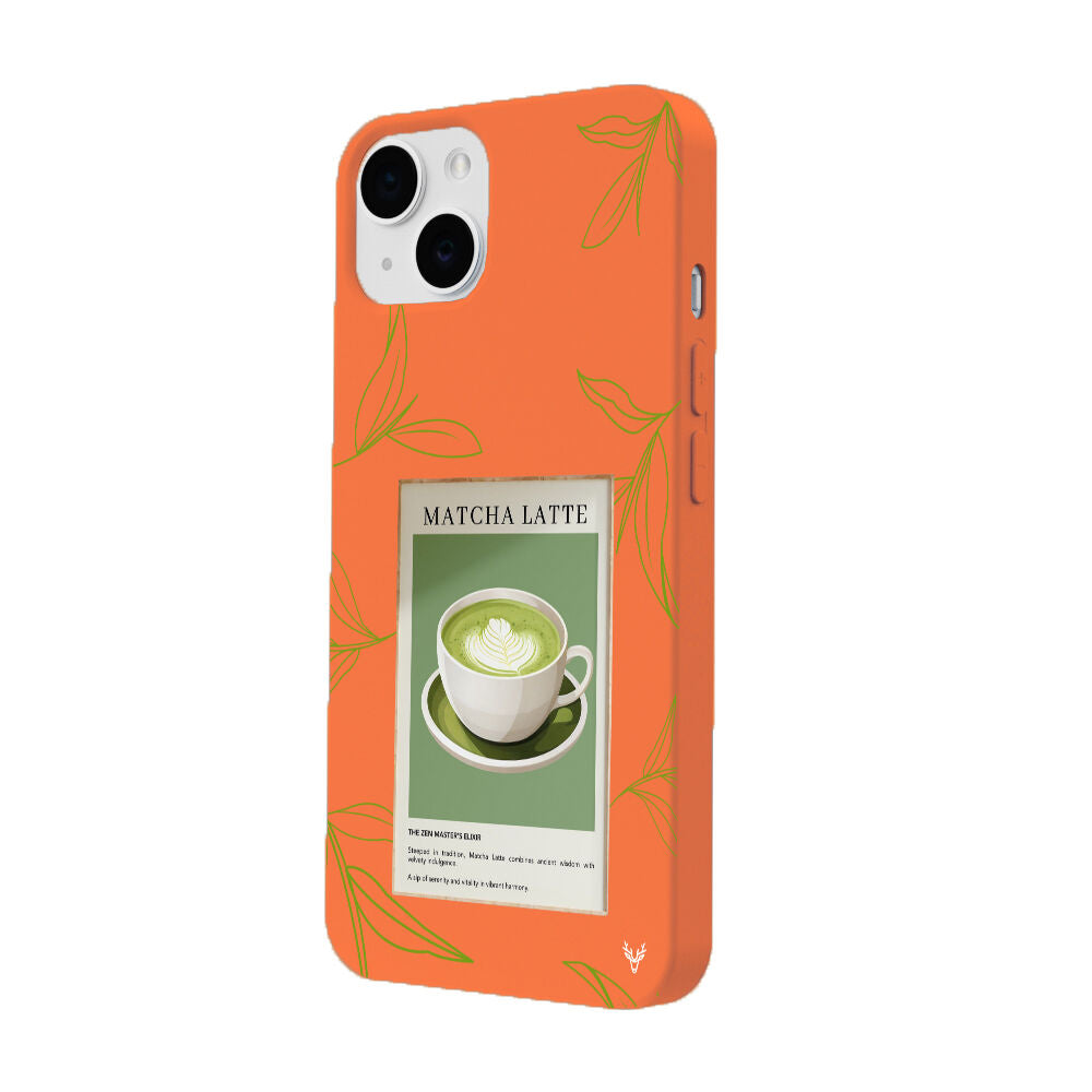 RenkliSilikonTuruncu