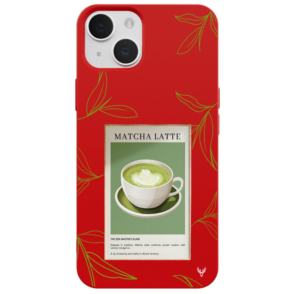 RenkliSilikonKırmızı