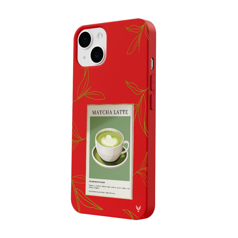 RenkliSilikonKırmızı