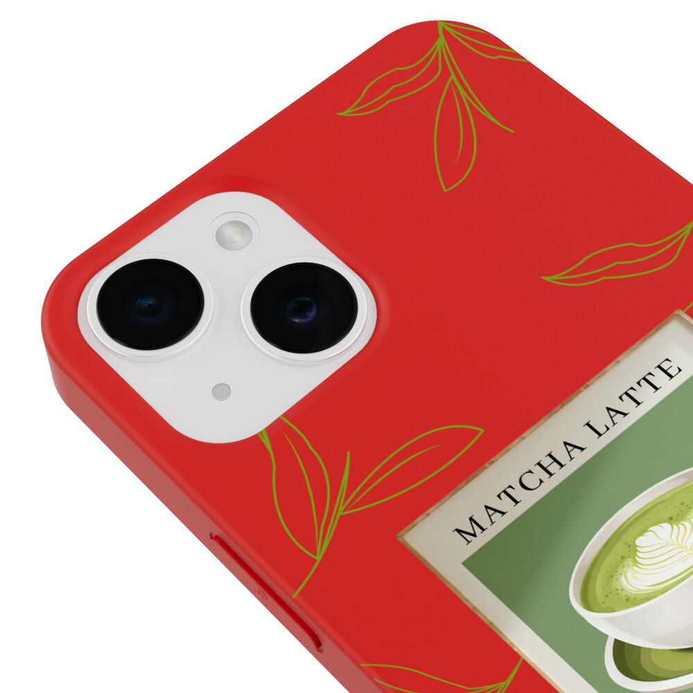 RenkliSilikonKırmızı