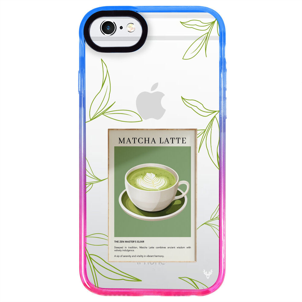 ArtycaseMaviKırmızı