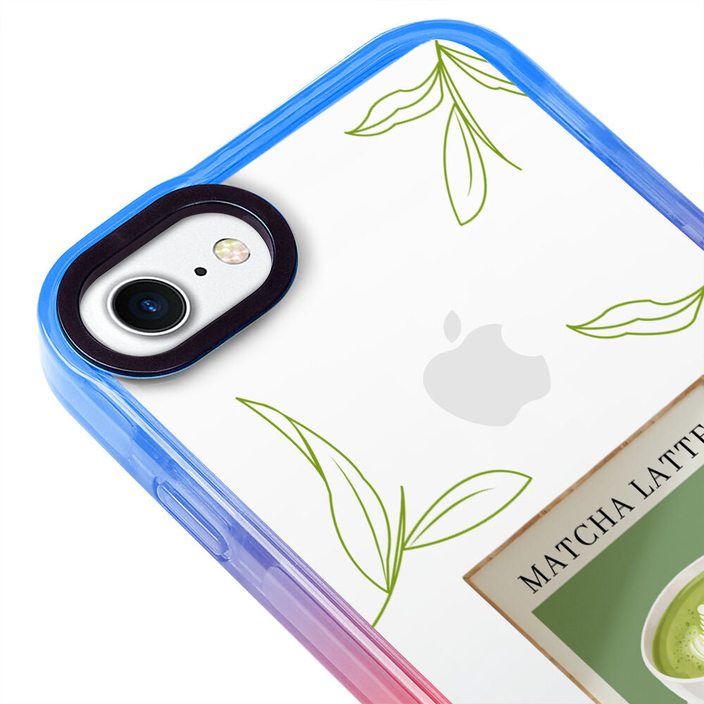 ArtycaseMaviKırmızı