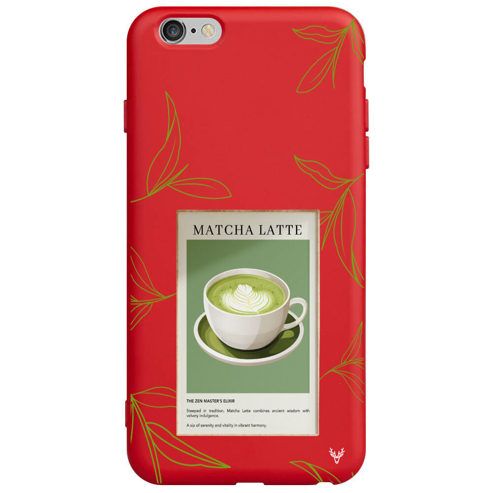 RenkliSilikonKırmızı