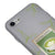 iPhone 7 Matcha Latte Telefon Kılıfı - Renkli Silikon - Gri