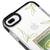 iPhone 8 Plus Matcha Latte Telefon Kılıfı - Artycase - Siyah