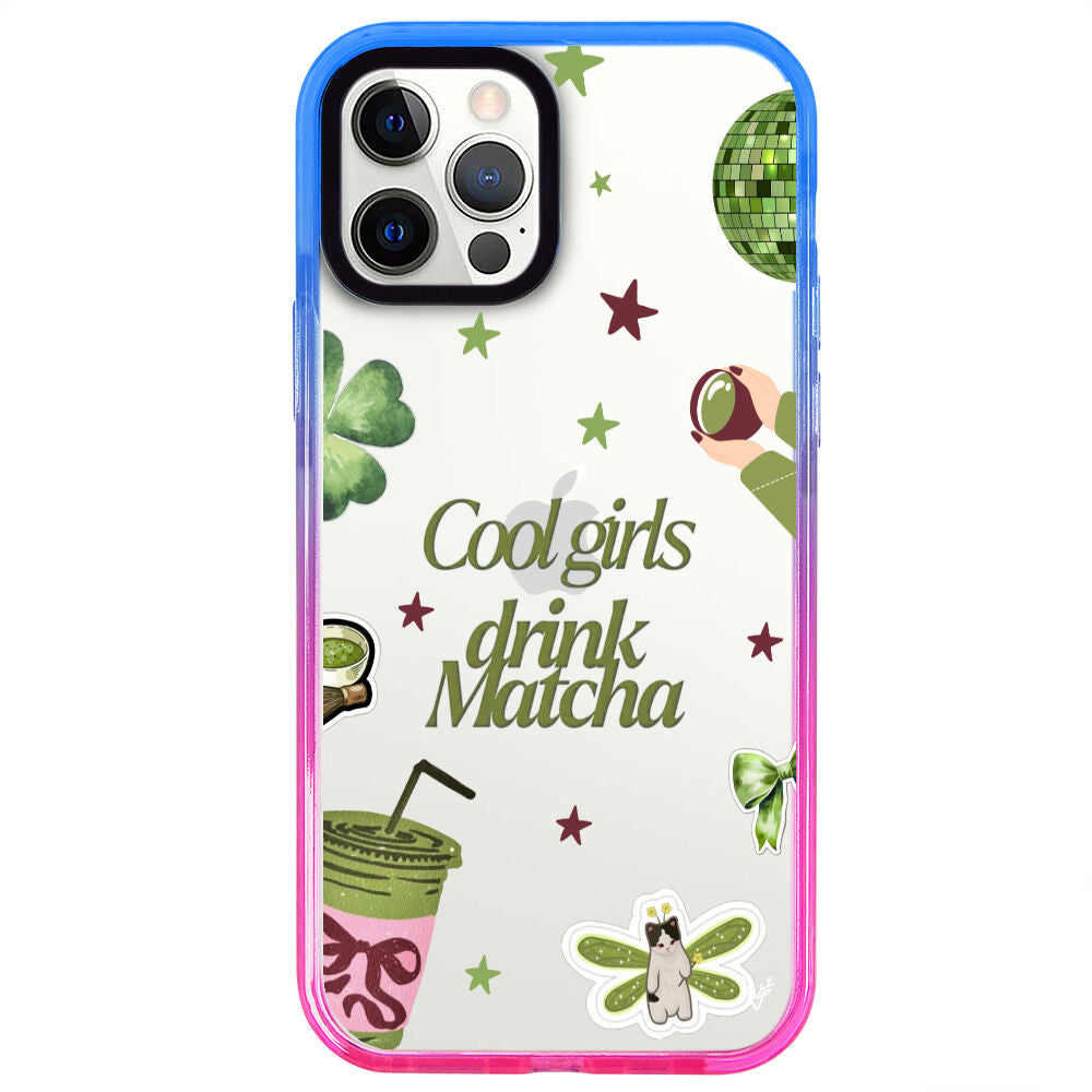 ArtycaseMaviKırmızı