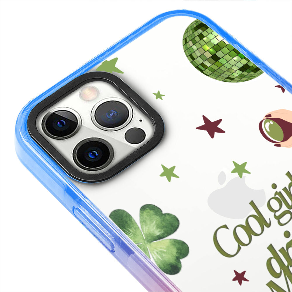 ArtycaseMaviKırmızı