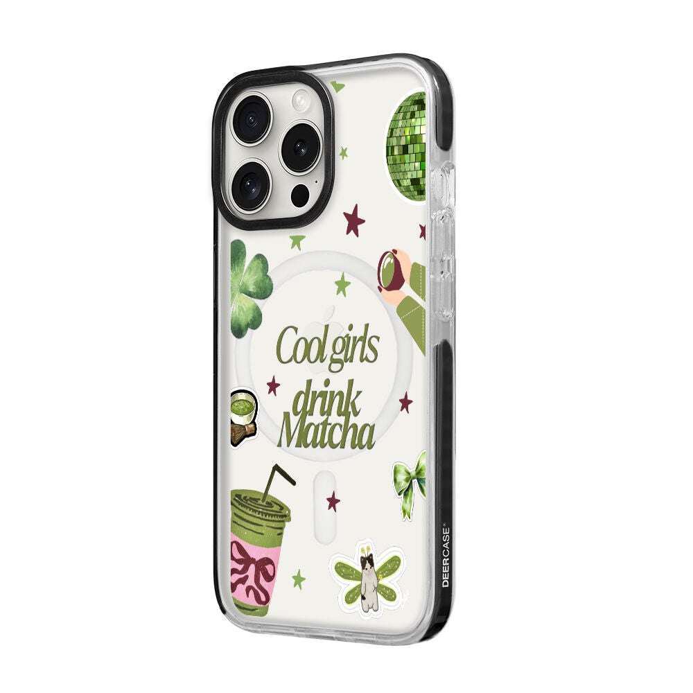 MagsafeliArtycaseSiyah