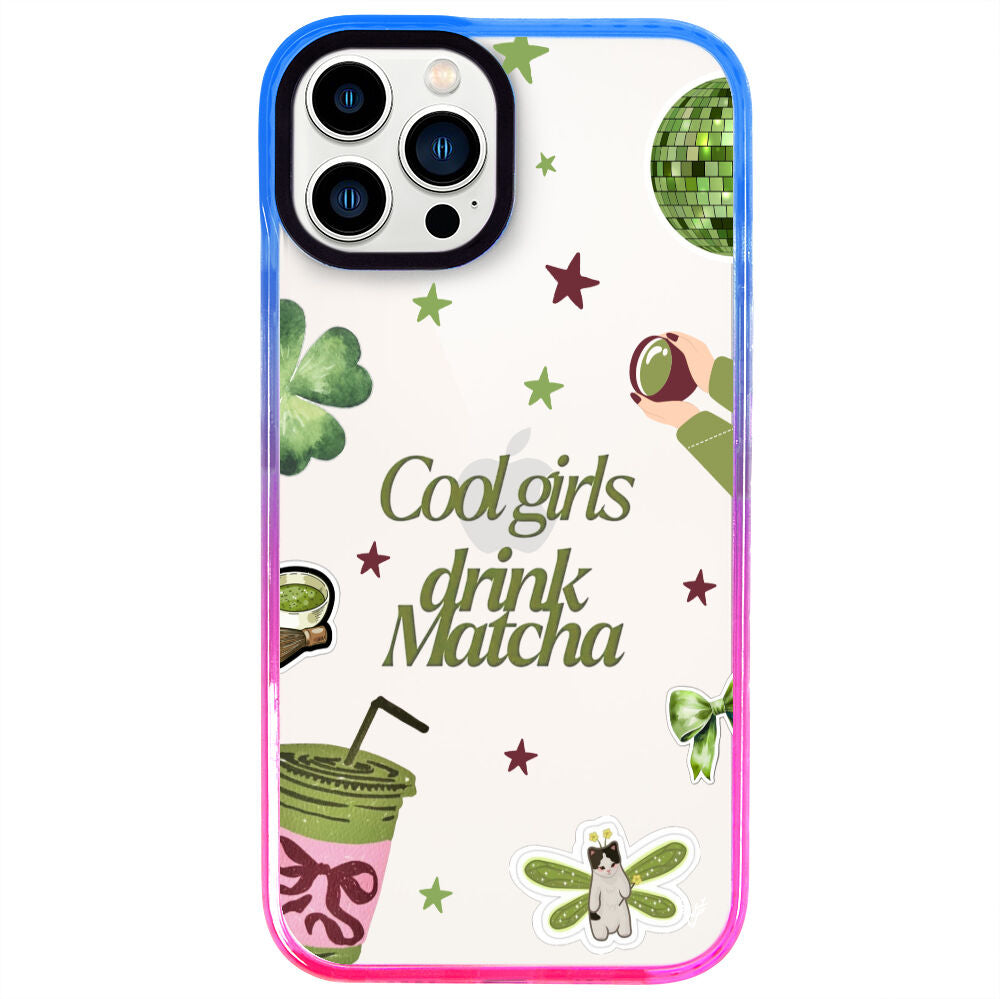 ArtycaseMaviKırmızı