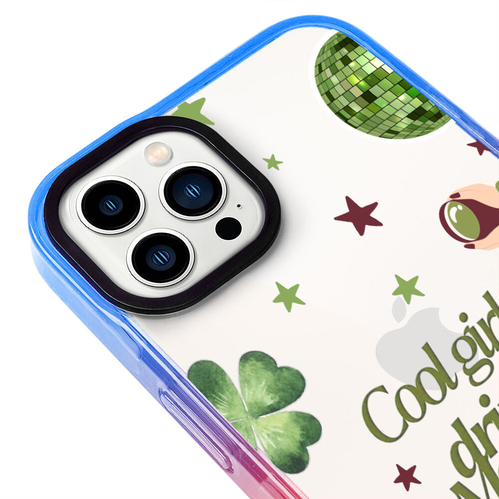 ArtycaseMaviKırmızı