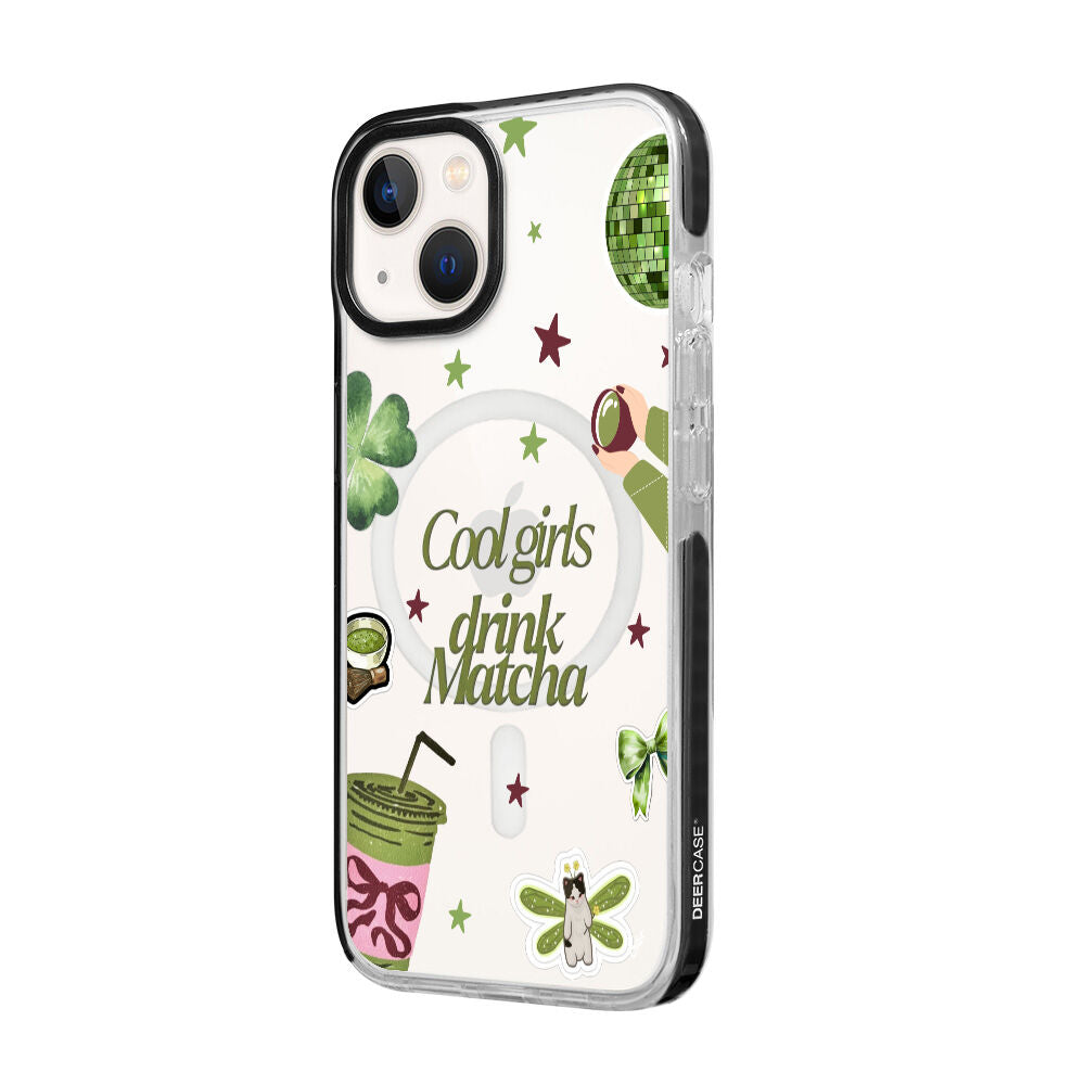 MagsafeliArtycaseSiyah