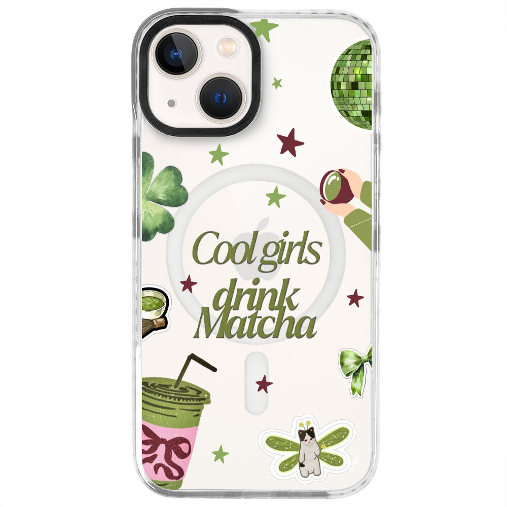 MagsafeliArtycaseBeyaz