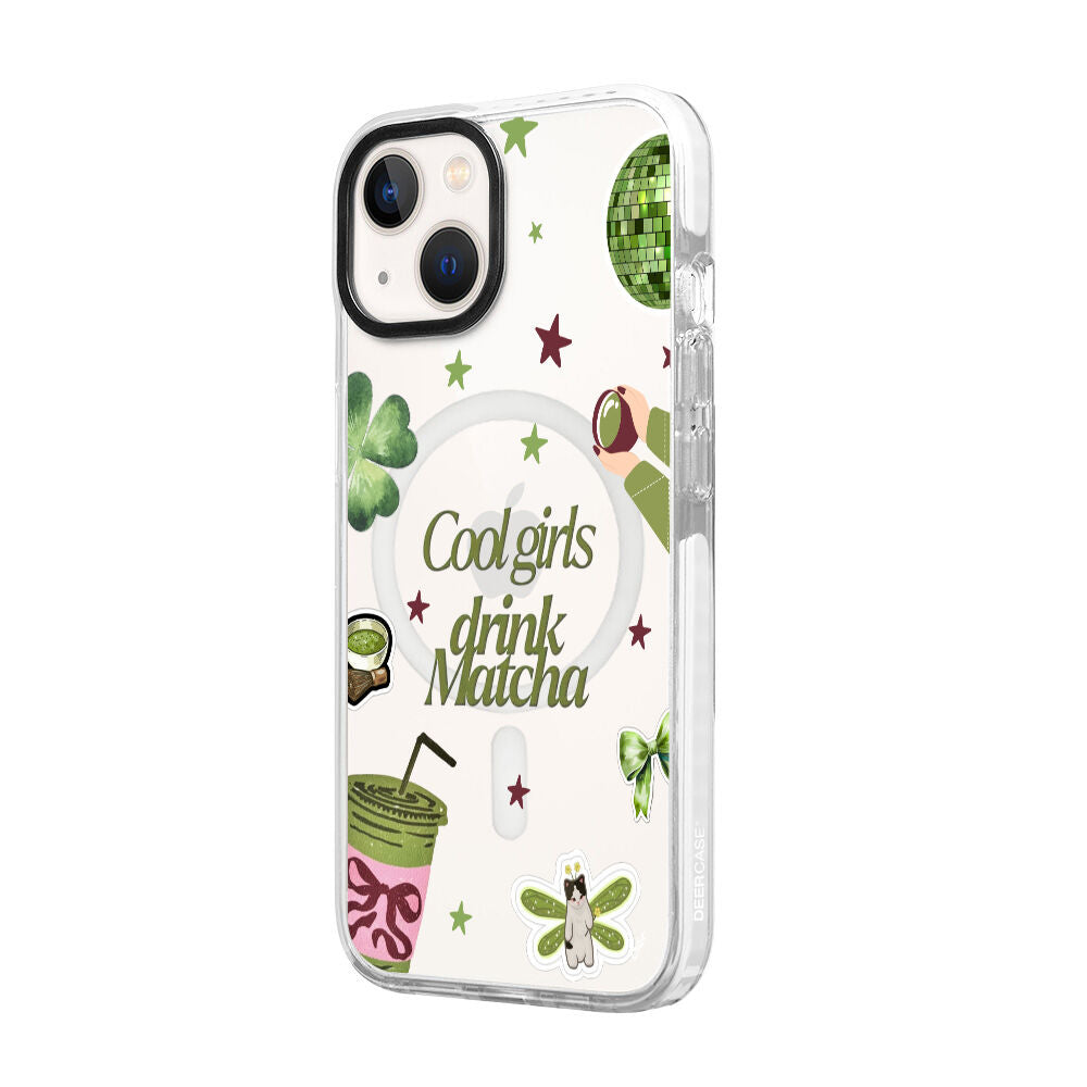 MagsafeliArtycaseBeyaz