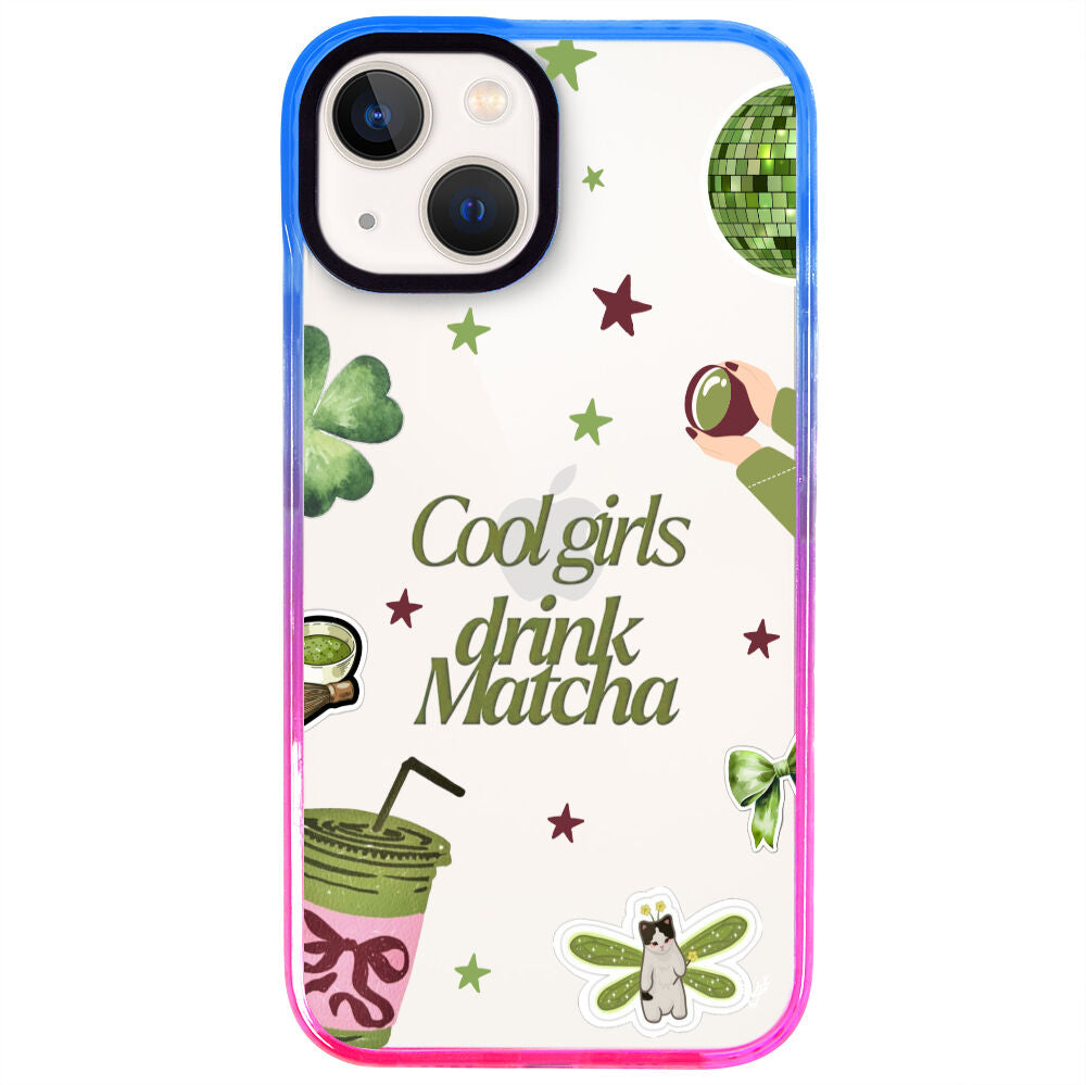 ArtycaseMaviKırmızı