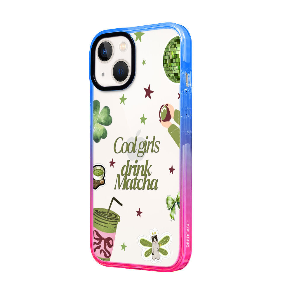 ArtycaseMaviKırmızı