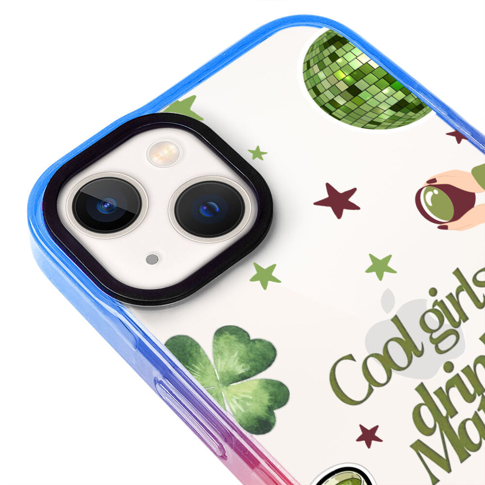 ArtycaseMaviKırmızı