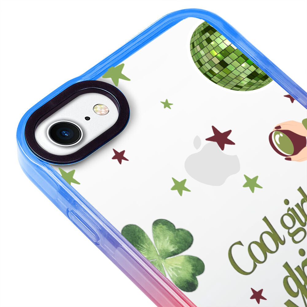 ArtycaseMaviKırmızı