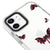 iPhone 11 Bats Boo Bitch Telefon Kılıfı - Artycase - Beyaz