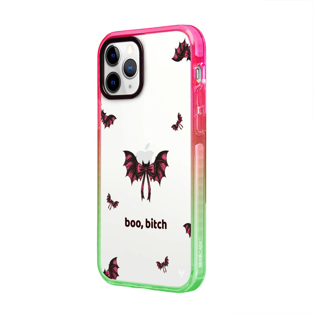 ArtycasePembeYeşil