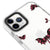 iPhone 11 Pro Bats Boo Bitch Telefon Kılıfı - Artycase - Beyaz