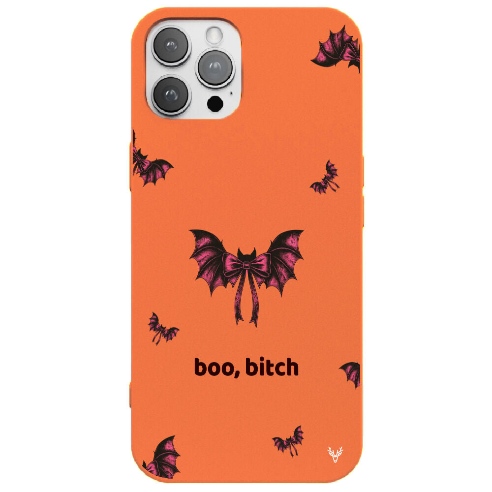 RenkliSilikonTuruncu