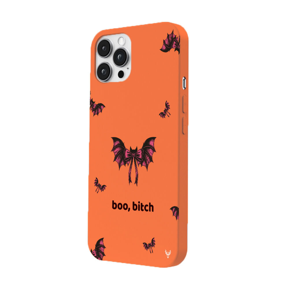 RenkliSilikonTuruncu