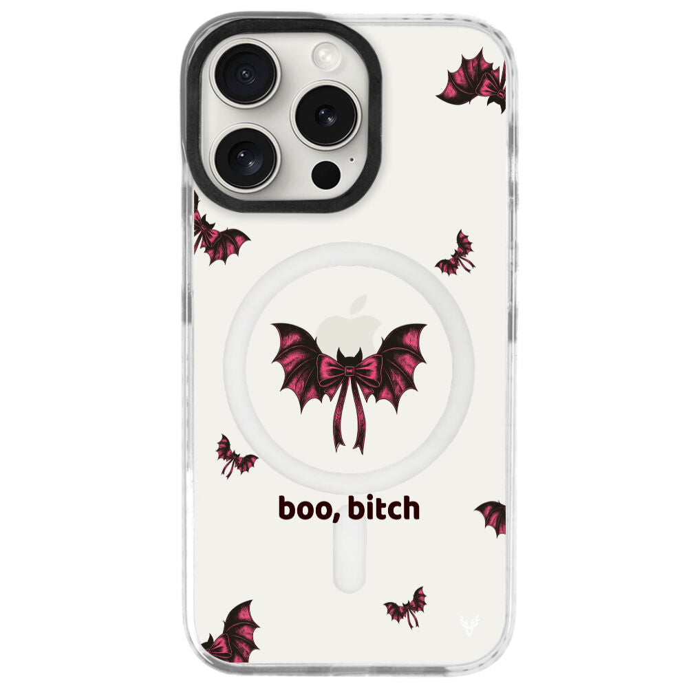 MagsafeliArtycaseBeyaz