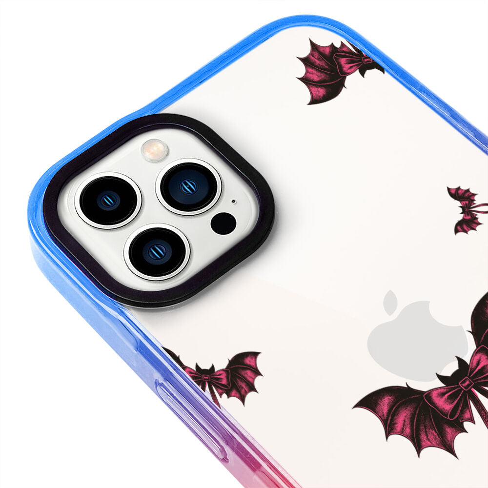 ArtycaseMaviKırmızı