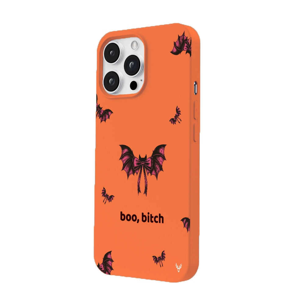 RenkliSilikonTuruncu