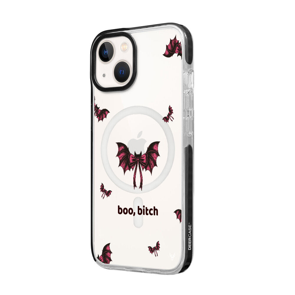 MagsafeliArtycaseSiyah