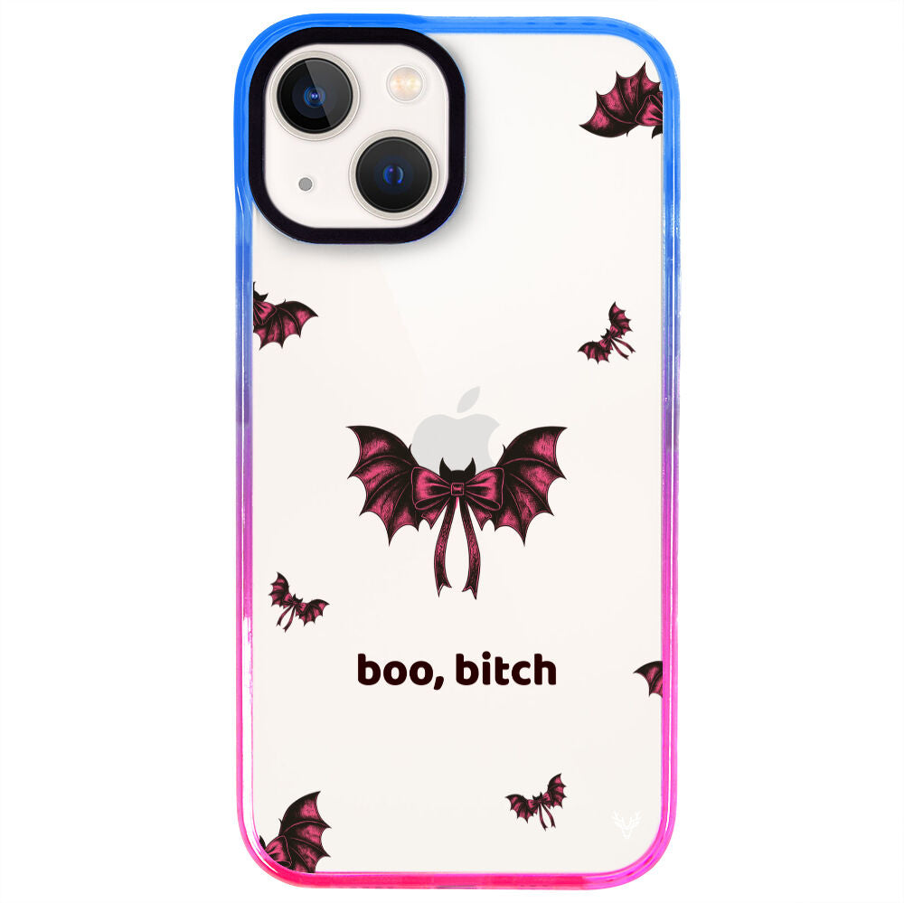 ArtycaseMaviKırmızı