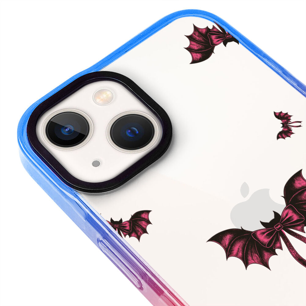 ArtycaseMaviKırmızı