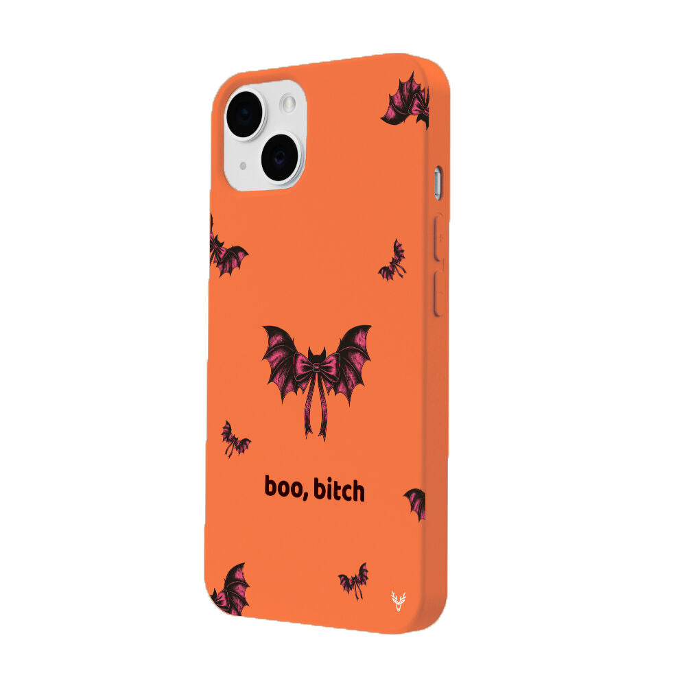 RenkliSilikonTuruncu