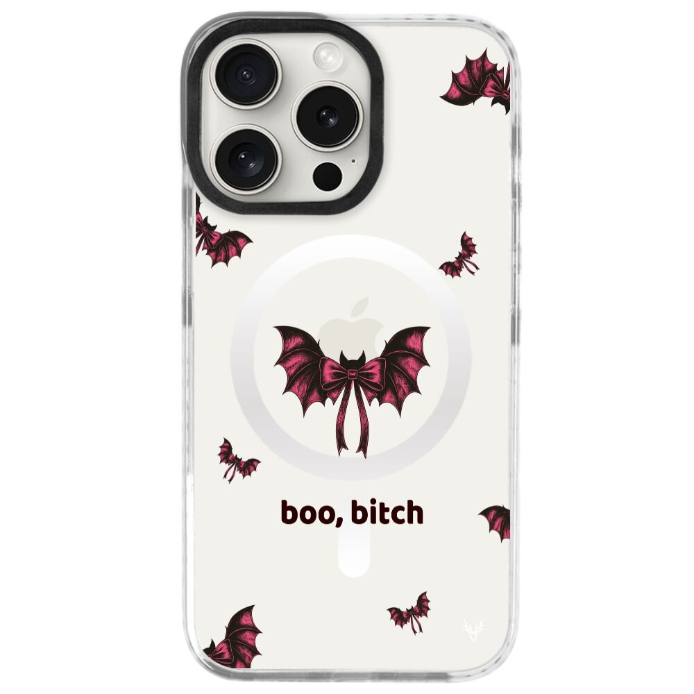 MagsafeliArtycaseBeyaz