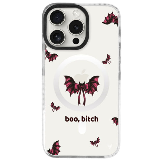 MagsafeliArtycaseBeyaz