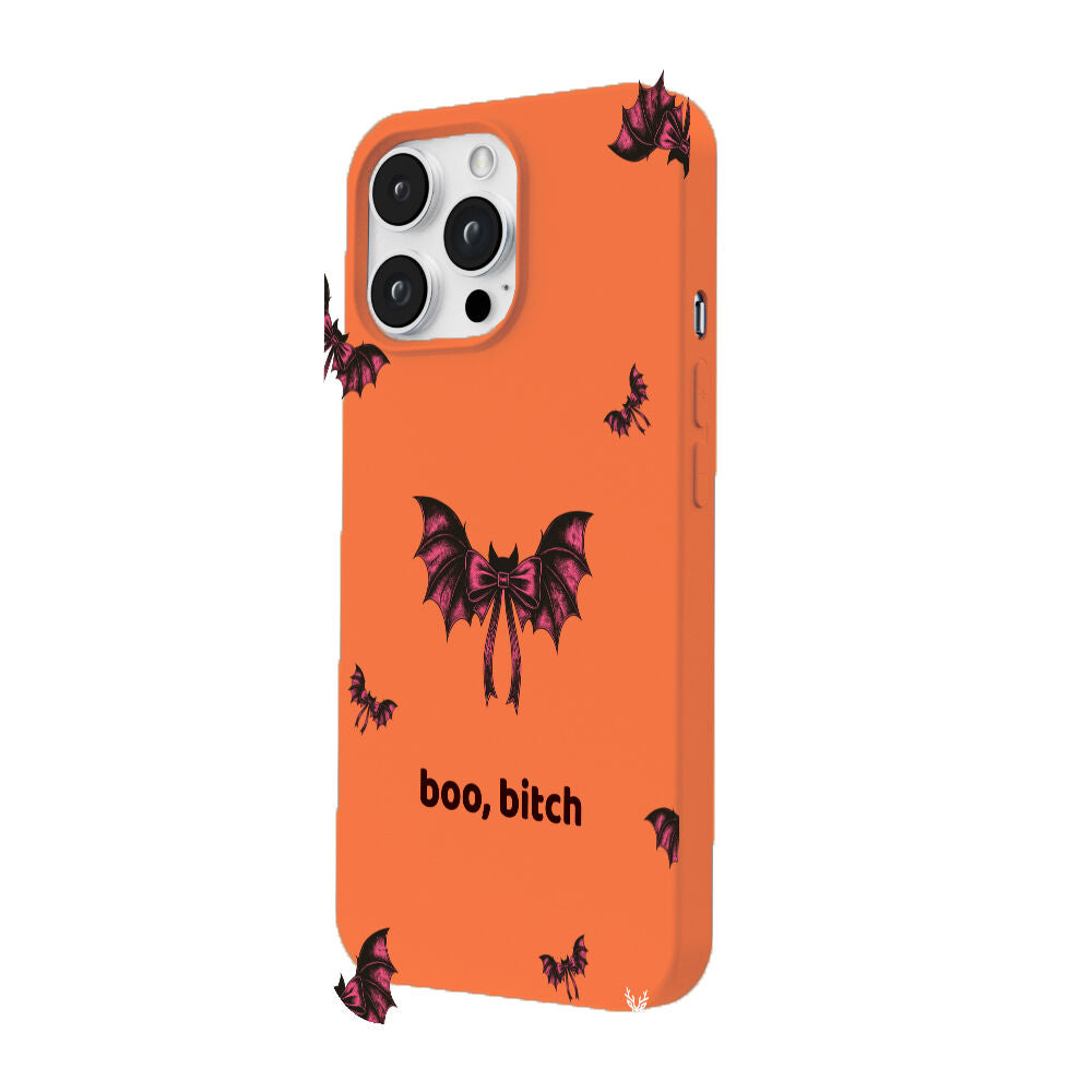 RenkliSilikonTuruncu