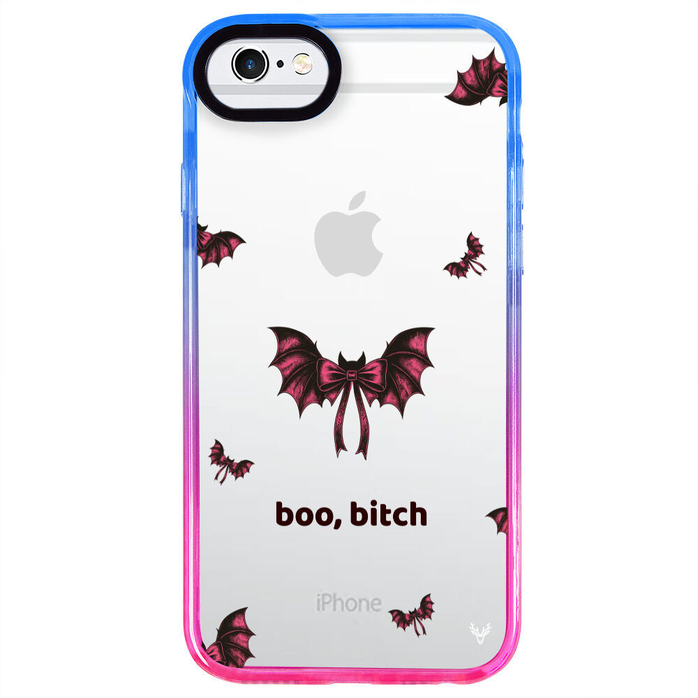 ArtycaseMaviKırmızı