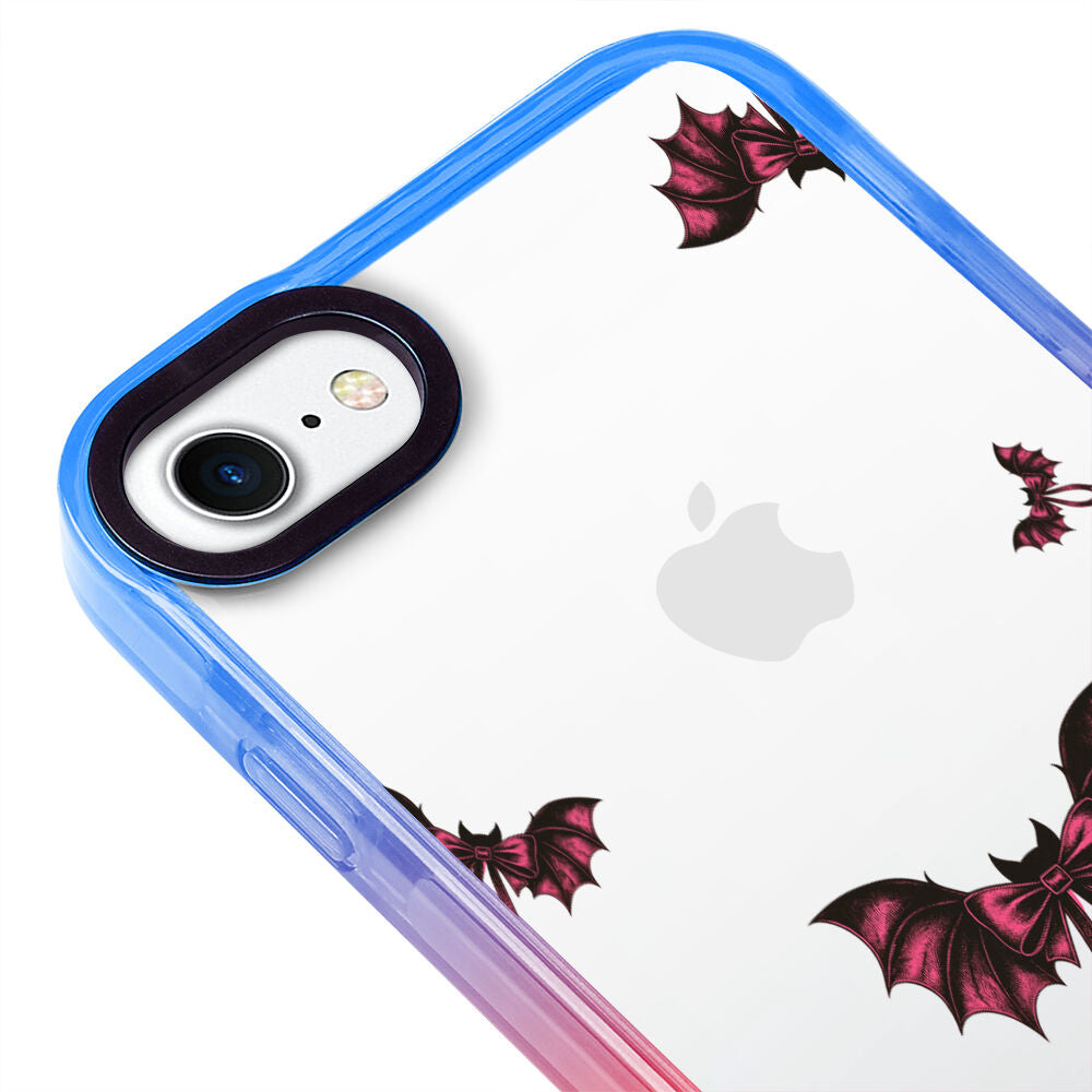 ArtycaseMaviKırmızı