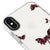 iPhone XS Bats Boo Bitch Telefon Kılıfı - Artycase - Beyaz