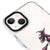 iPhone 14 Bad Witch Wibes Telefon Kılıfı - Artycase - Beyaz