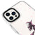 iPhone 14 Pro Max Bad Witch Wibes Telefon Kılıfı - Artycase - Beyaz