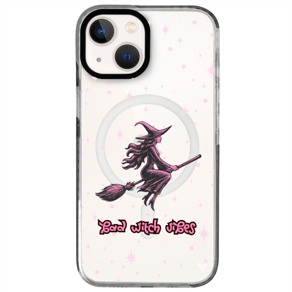 MagsafeliArtycaseSiyah