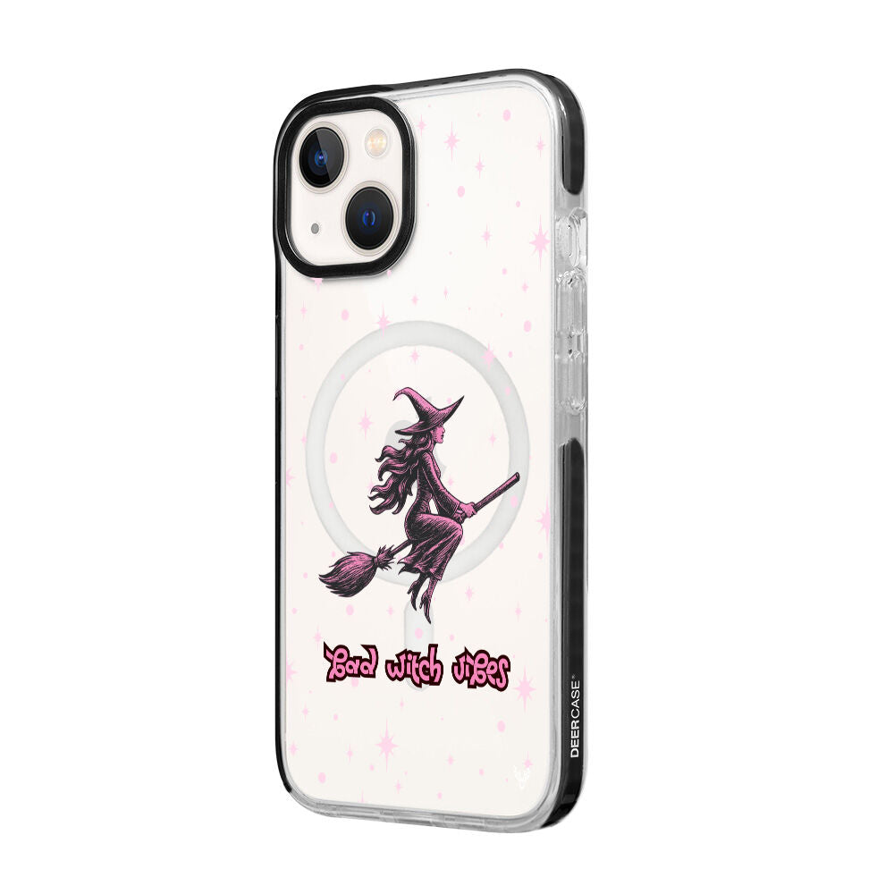 MagsafeliArtycaseSiyah