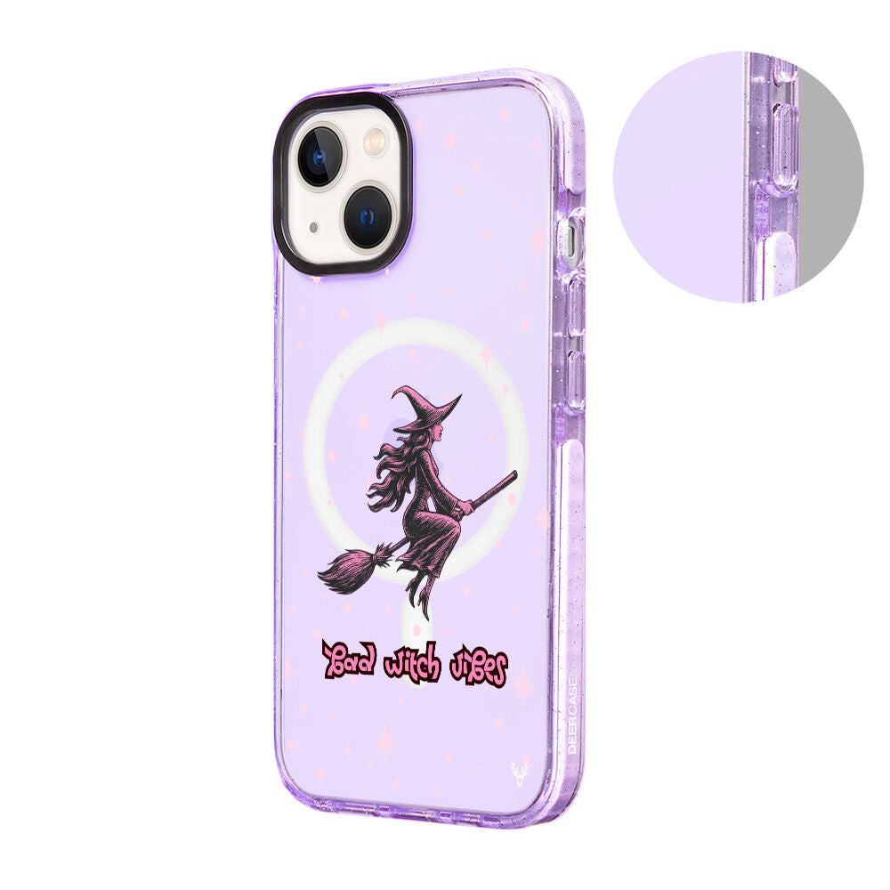 MagsafeliArtycaseSimliMor