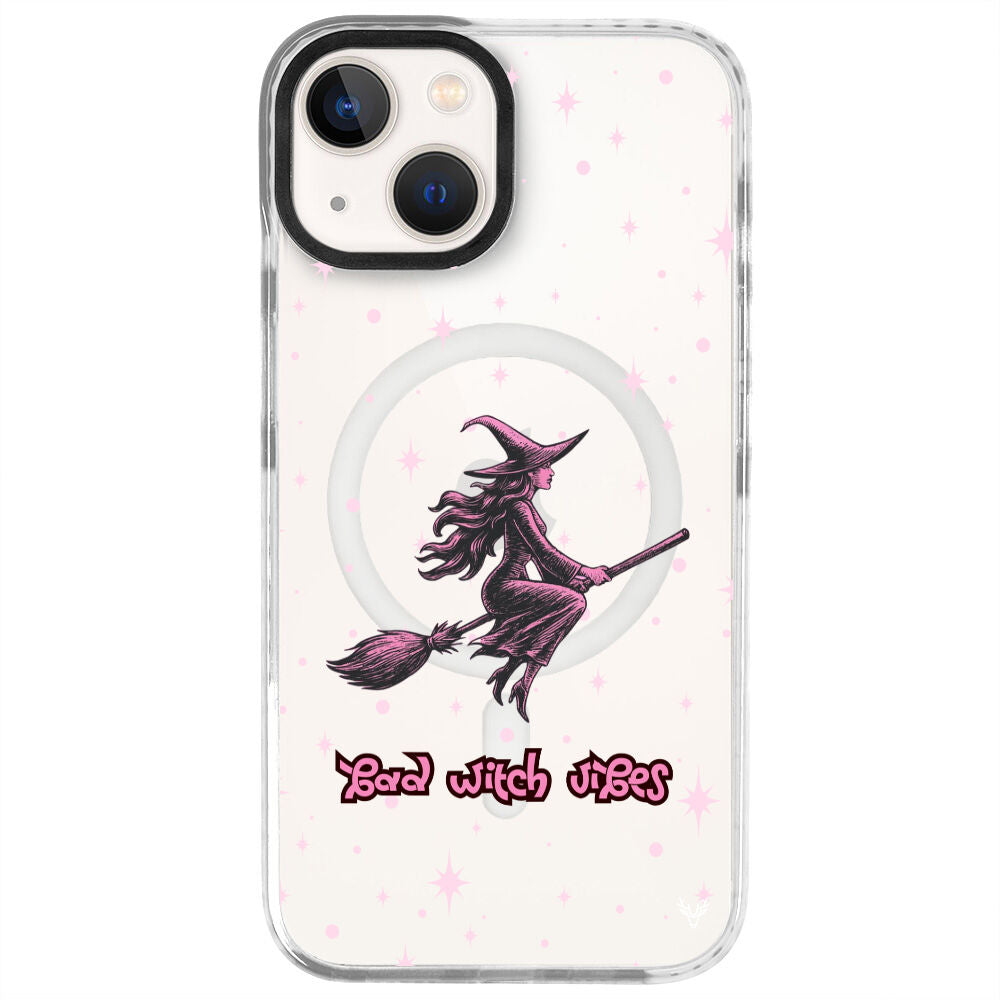 MagsafeliArtycaseBeyaz