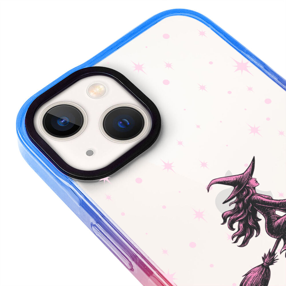 ArtycaseMaviKırmızı